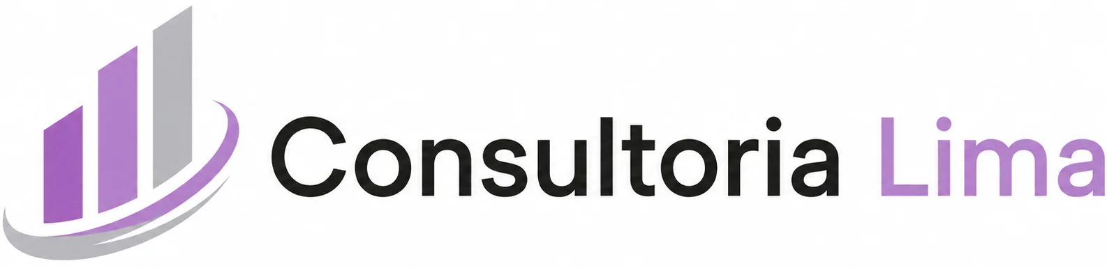 Logo Consultoria Lima