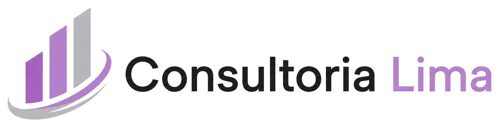 Logo Consultoria Lima